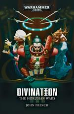 The Horusian Wars: Divination