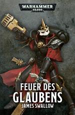 Feuer des Glaubens