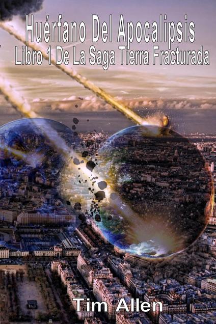 Huérfano del Apocalipsis