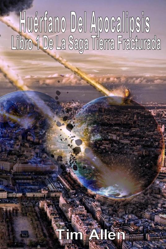 Huérfano del Apocalipsis