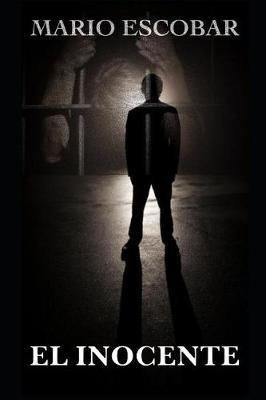 El Inocente - Mario Escobar - cover
