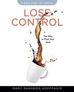 Lose Control Participant Workbook