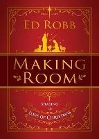 Making Room - Ed Robb - cover