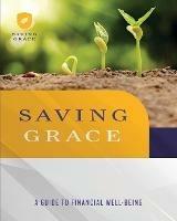Saving Grace Participant Workbook - Abingdon Press - cover