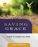 Saving Grace Clergy Workbook - cover