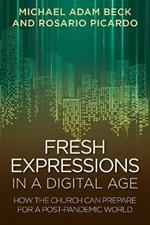 Fresh Expressions in a Digital Age