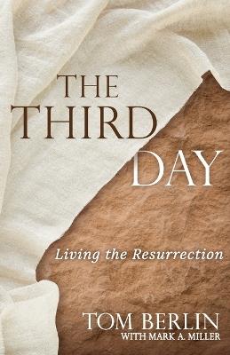 Third Day, The - Tom Berlin - cover