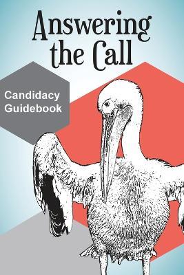 Answering the Call - cover