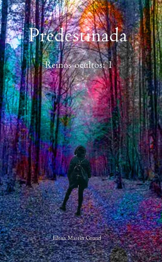 Predestinada - Elena Martín - ebook