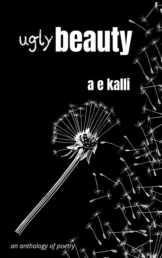 Ugly Beauty - A.E. KALLI - ebook