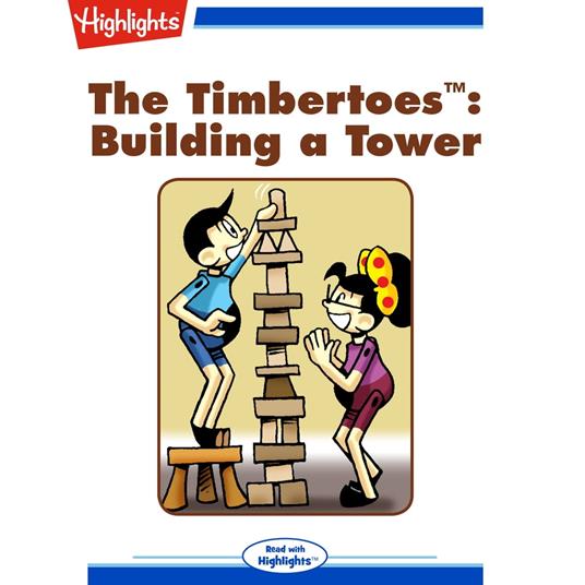 Building a Tower