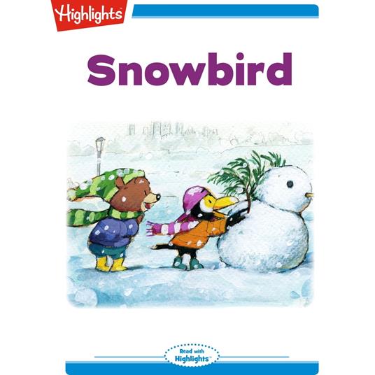 Snowbird