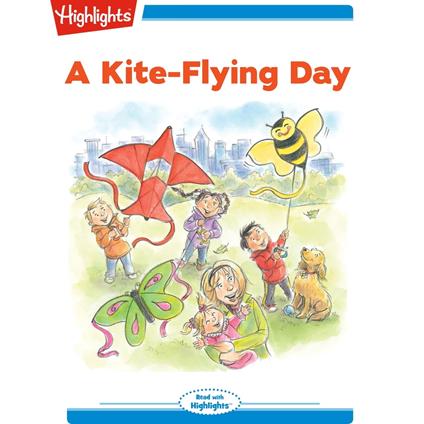 Kite-Flying Day, A