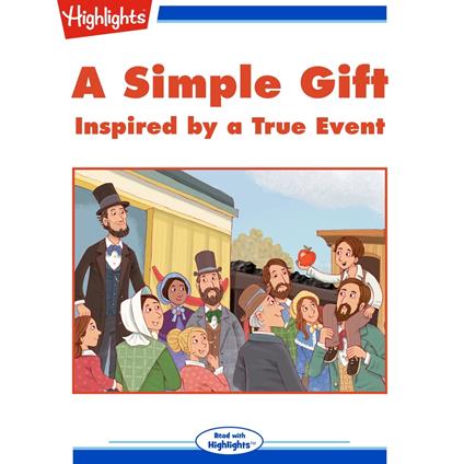 Simple Gift, A