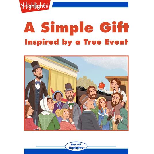 Simple Gift, A