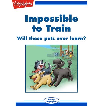 Impossible to Train