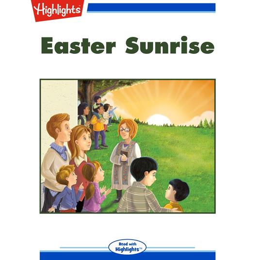 Easter Sunrise