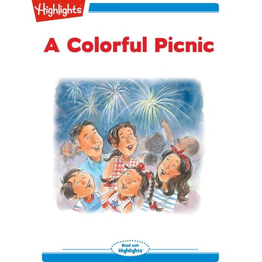 Colorful Picnic, A