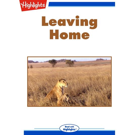 Leaving Home