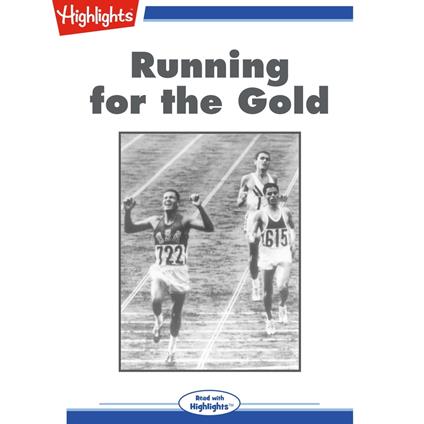 Running for the Gold