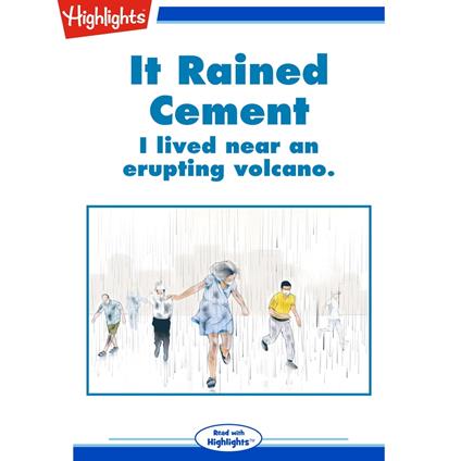 It Rained Cement