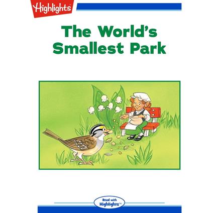 World's Smallest Park, The