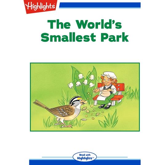 World's Smallest Park, The