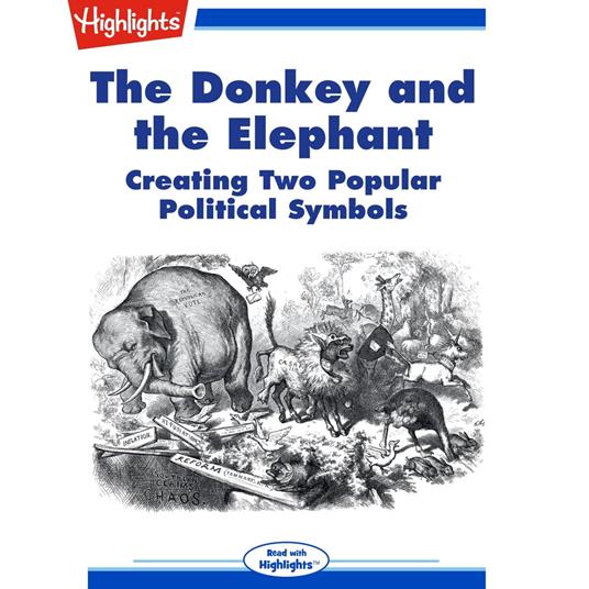 Donkey and the Elephant, The