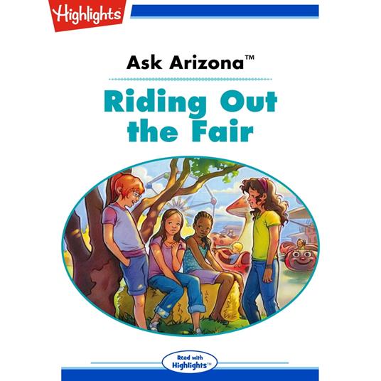 Riding Out the Fair