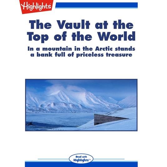 Vault at the Top of the World, The