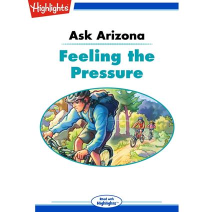 Feeling the Pressure