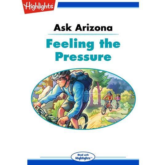 Feeling the Pressure