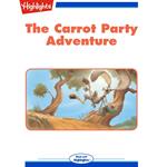 Carrot Party Adventure, The
