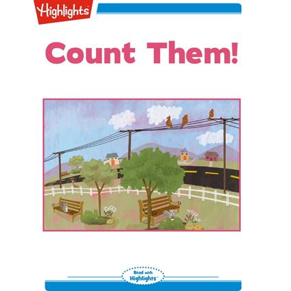 Count Them!