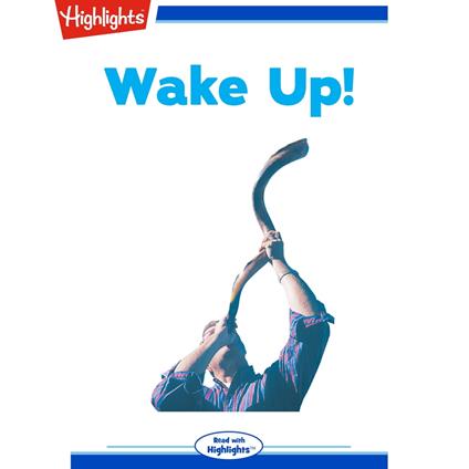 Wake Up Verse