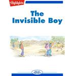 Invisible Boy, The