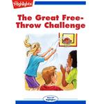 Great Free Throw Challenge, The