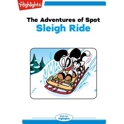 Sleigh Ride