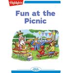 Fun at the Picnic