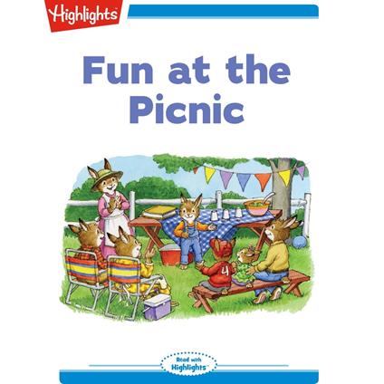 Fun at the Picnic