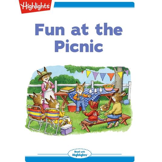 Fun at the Picnic