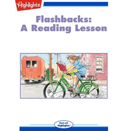 Reading Lesson, A