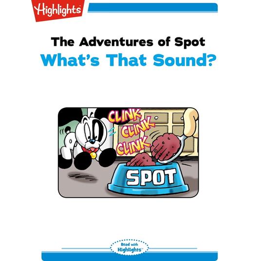 What's That Sound