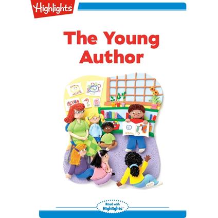 Young Author, The