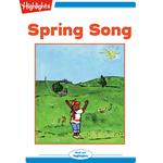 Spring Song