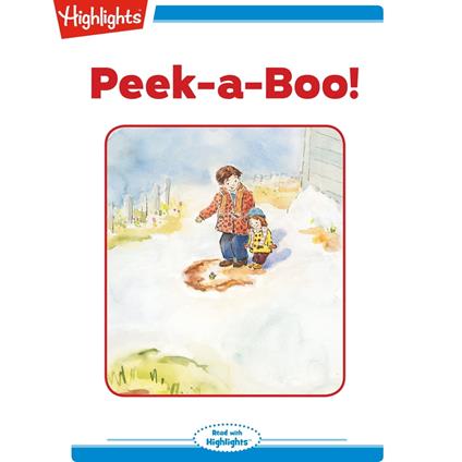 Peek-a-Boo