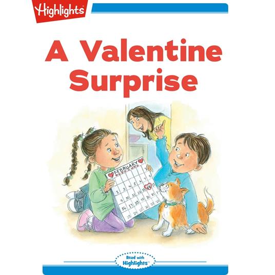 Valentine Surprise, A