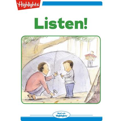 Listen!