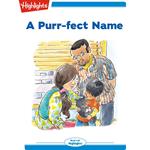 Purr-fect Name, A
