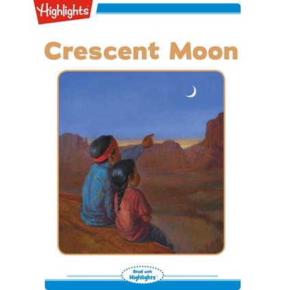 Cresent Moon